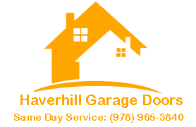 Garage Door Repair Haverhill MA Logo