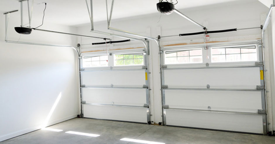 Garage door opener Haverhill Massachusetts